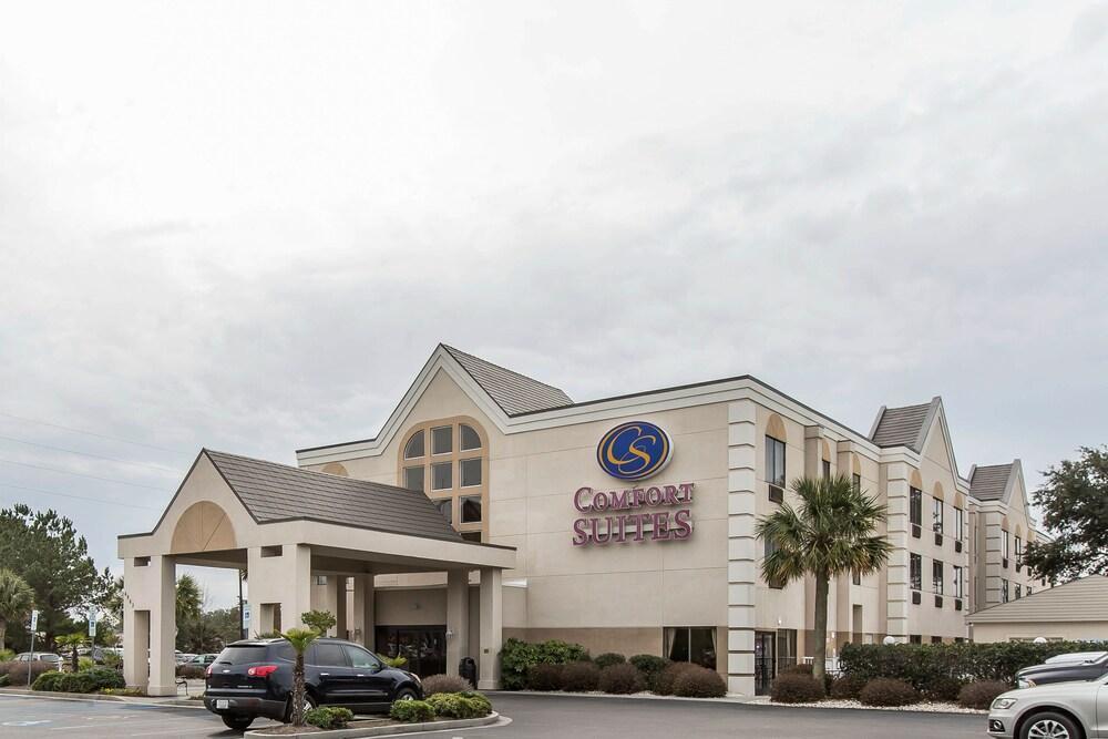 Comfort - Oak Island 3* Southport