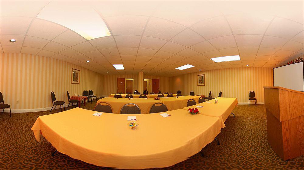 Hotel Comfort - Oak Island