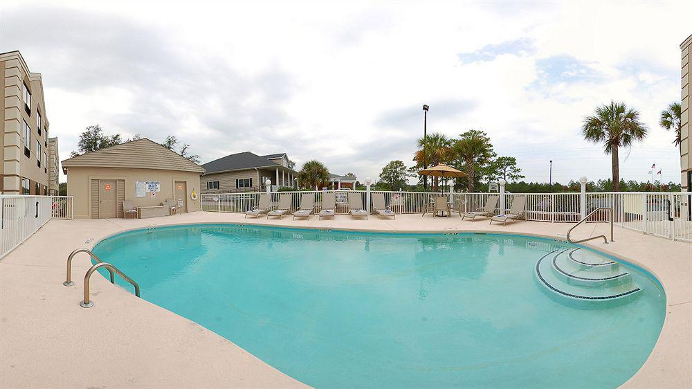 Hotel Comfort - Oak Island