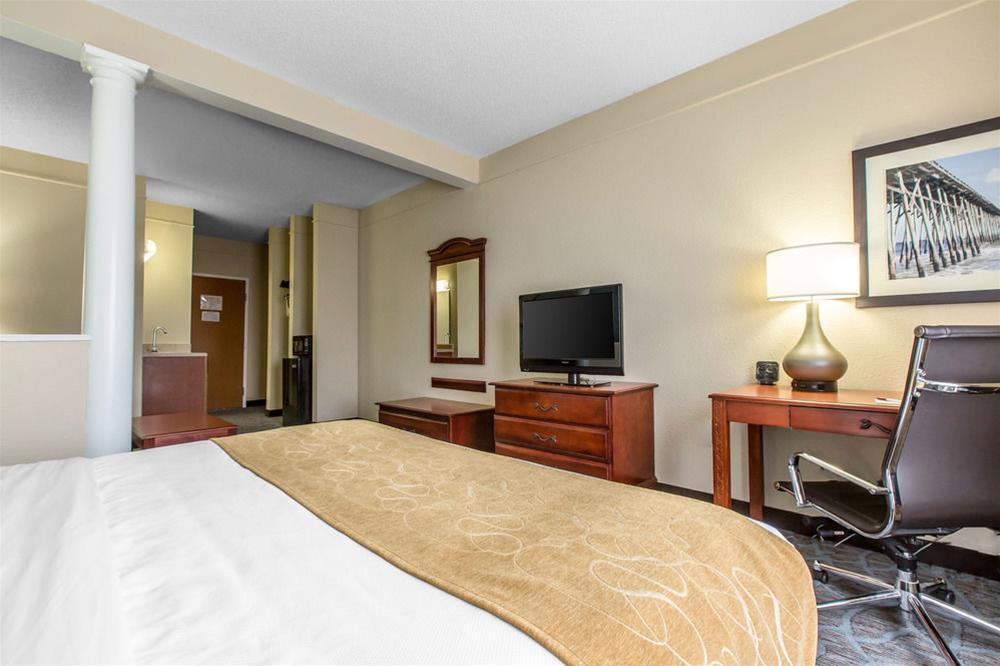 Comfort - Oak Island Hotel 3*