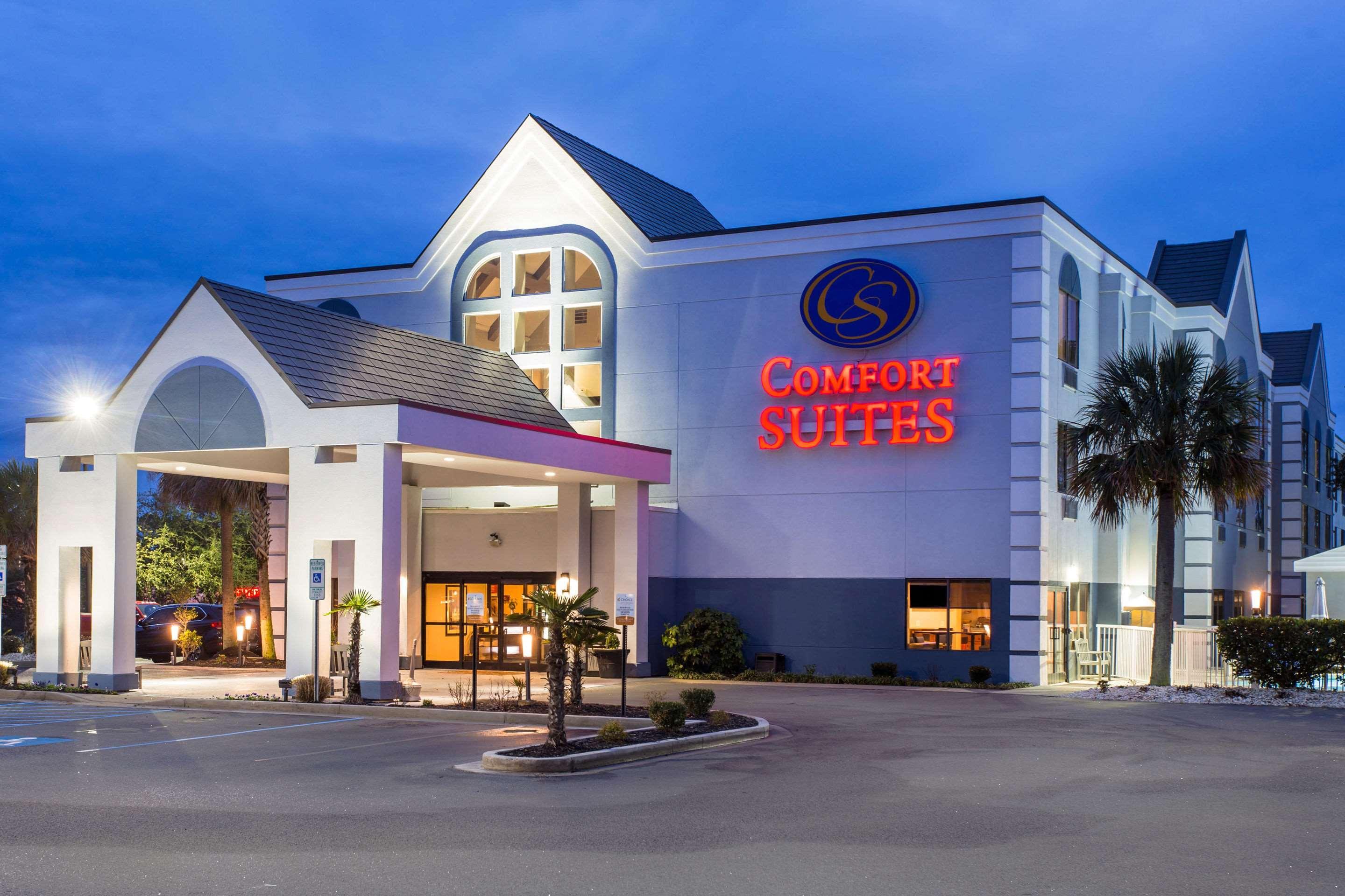 Hotel Comfort - Oak Island 3*