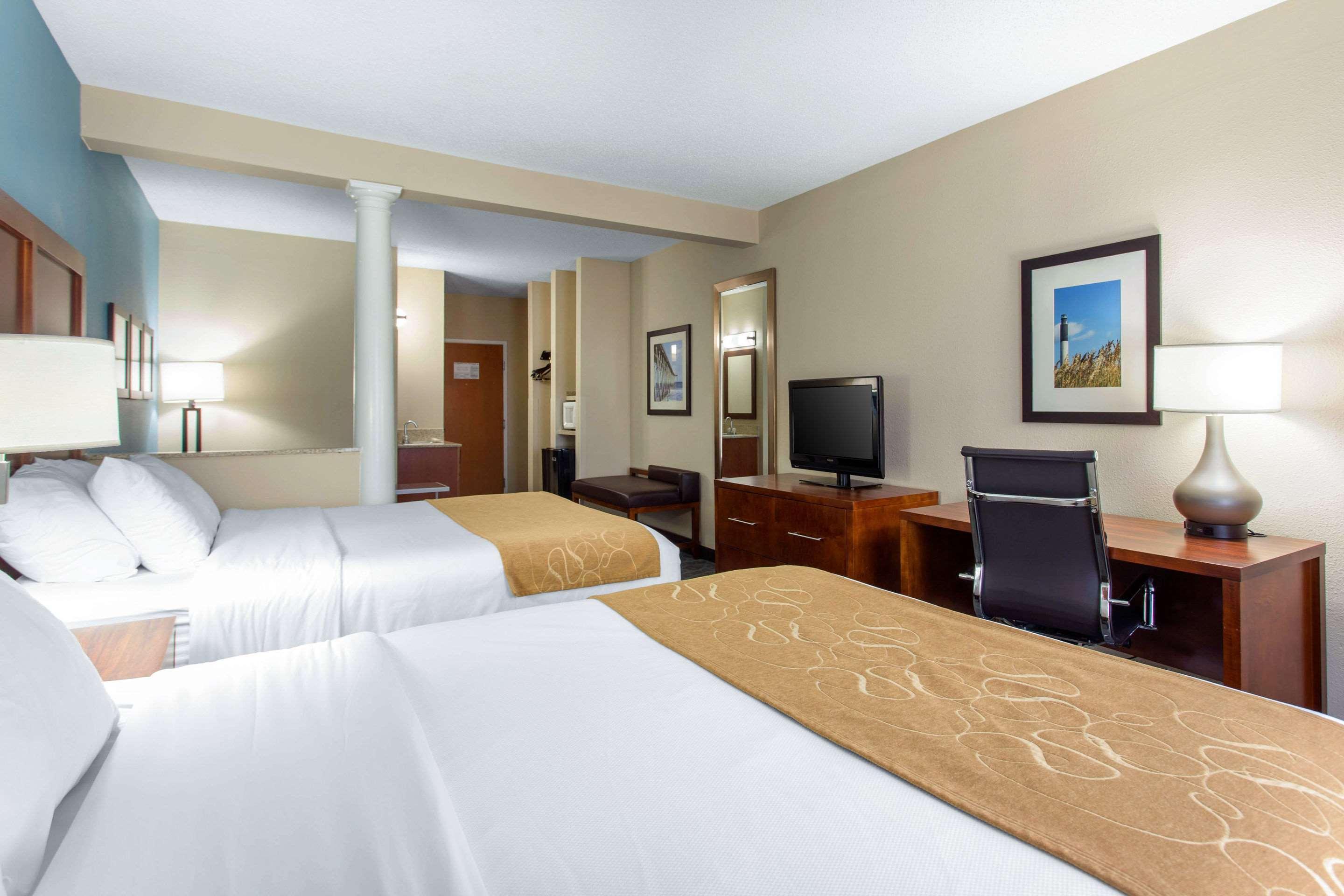 Comfort - Oak Island Hotel 3*
