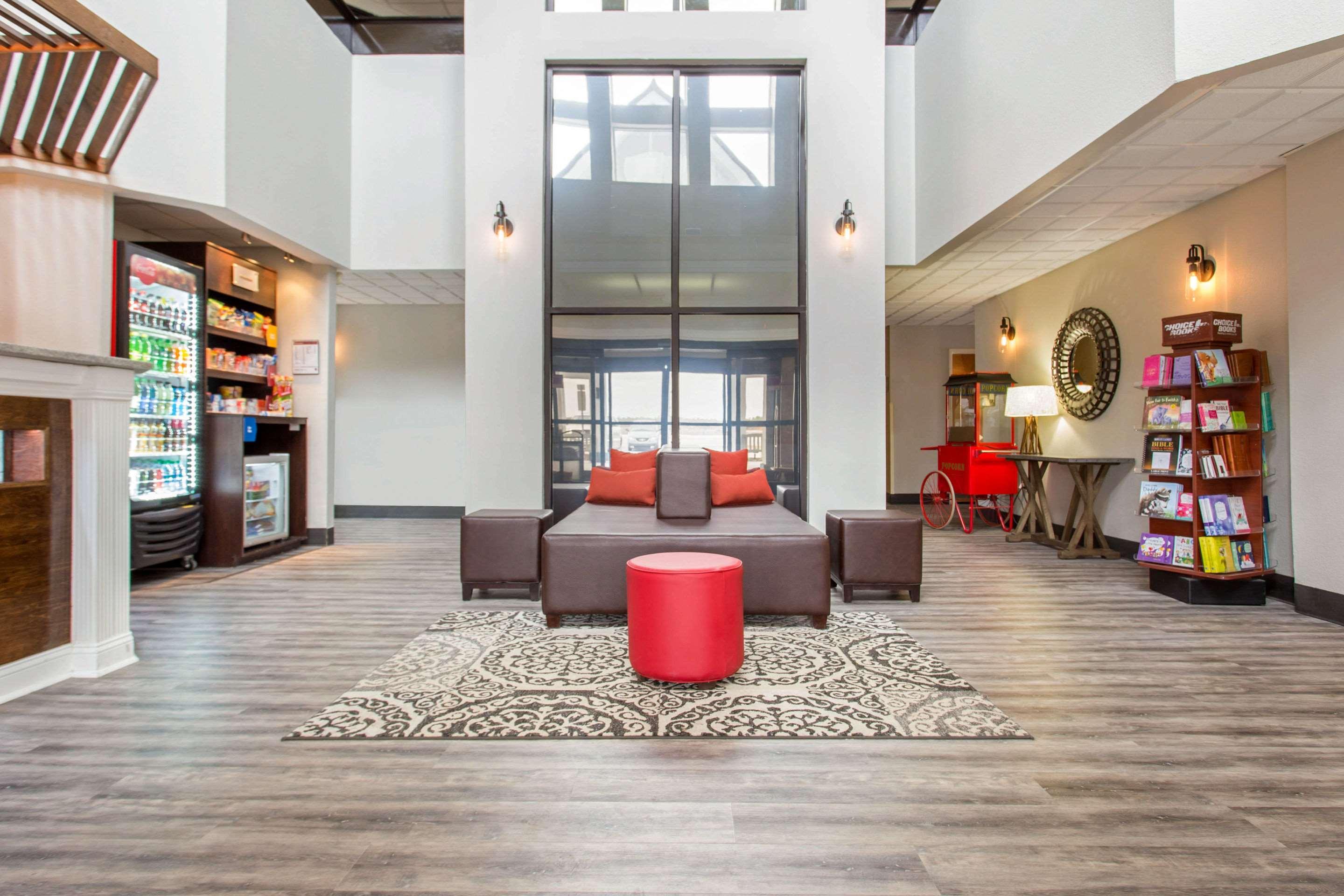 Hotel Comfort - Oak Island