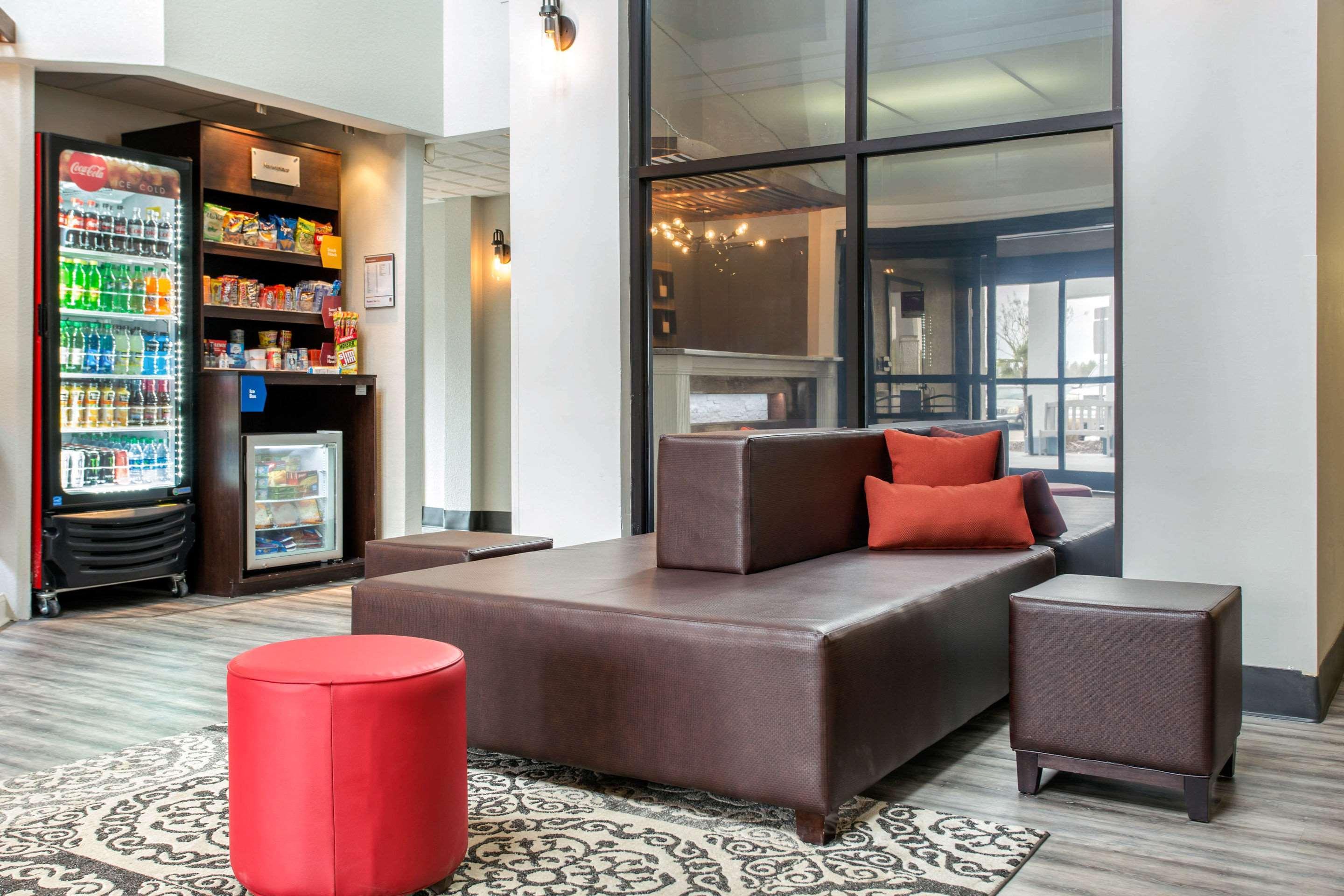 Comfort - Oak Island Hotel Southport