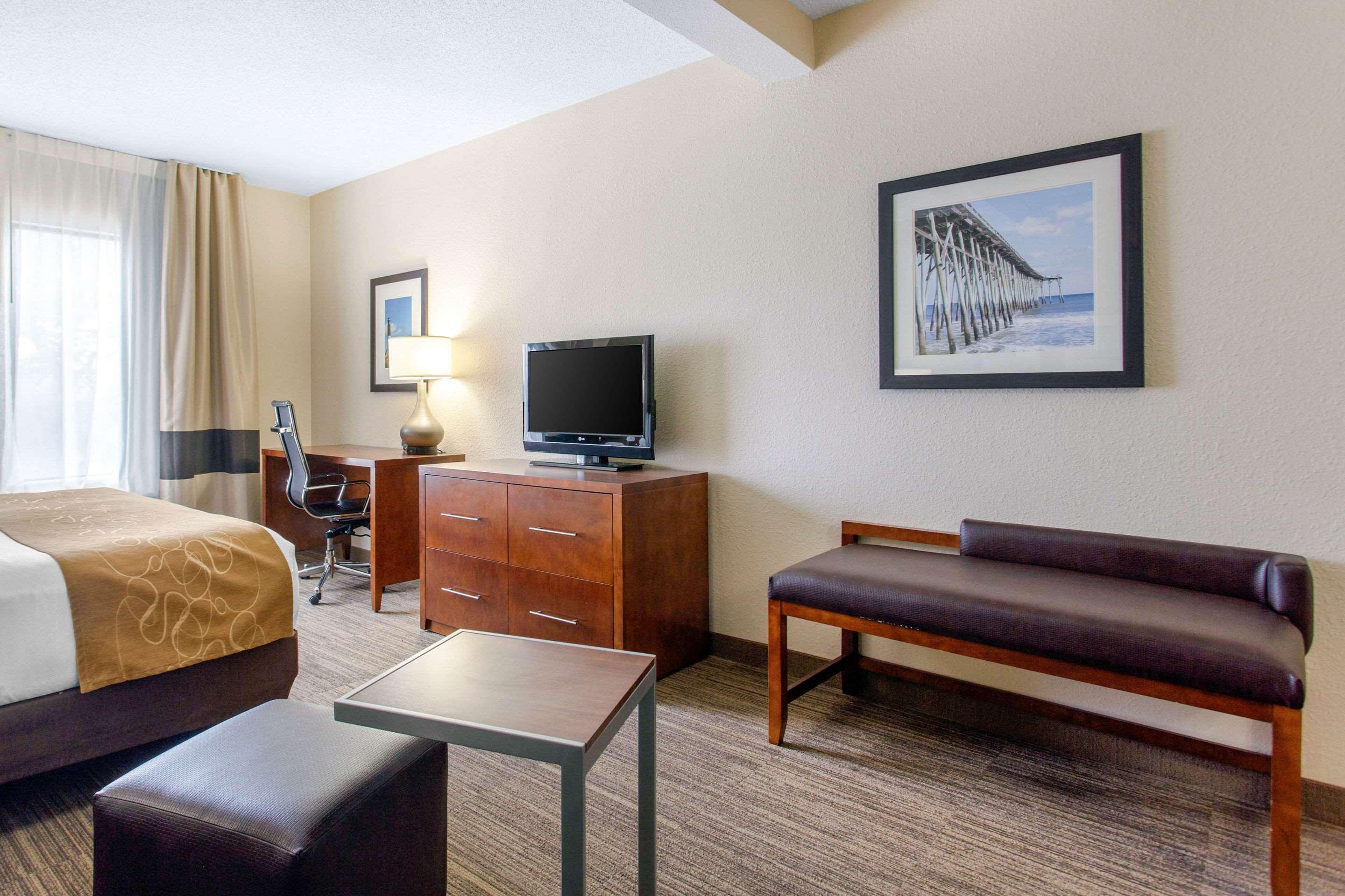 Comfort - Oak Island 3* Southport