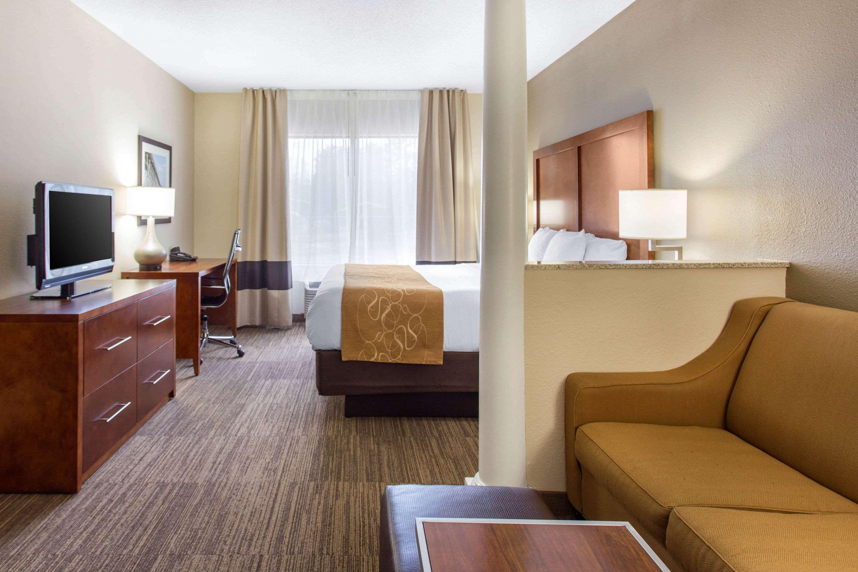 Comfort - Oak Island Hotel 3*