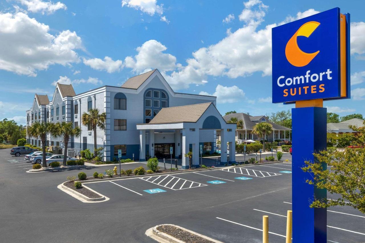 Hotel Comfort - Oak Island