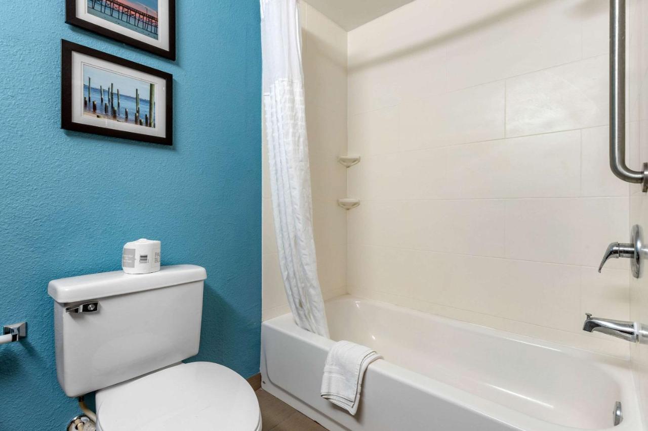 Hotel Comfort - Oak Island