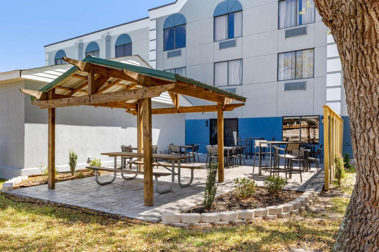 Comfort - Oak Island 3* Southport