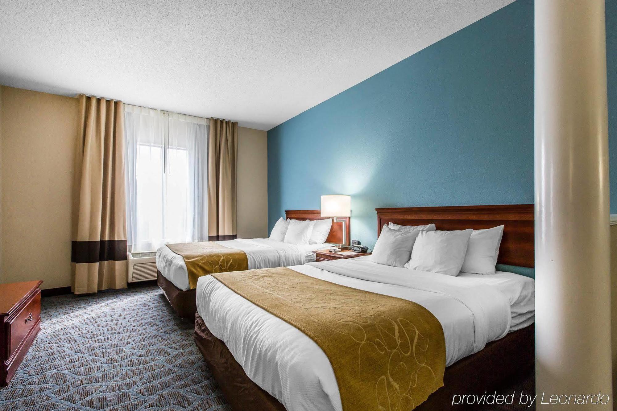 Hotel Comfort - Oak Island 3*