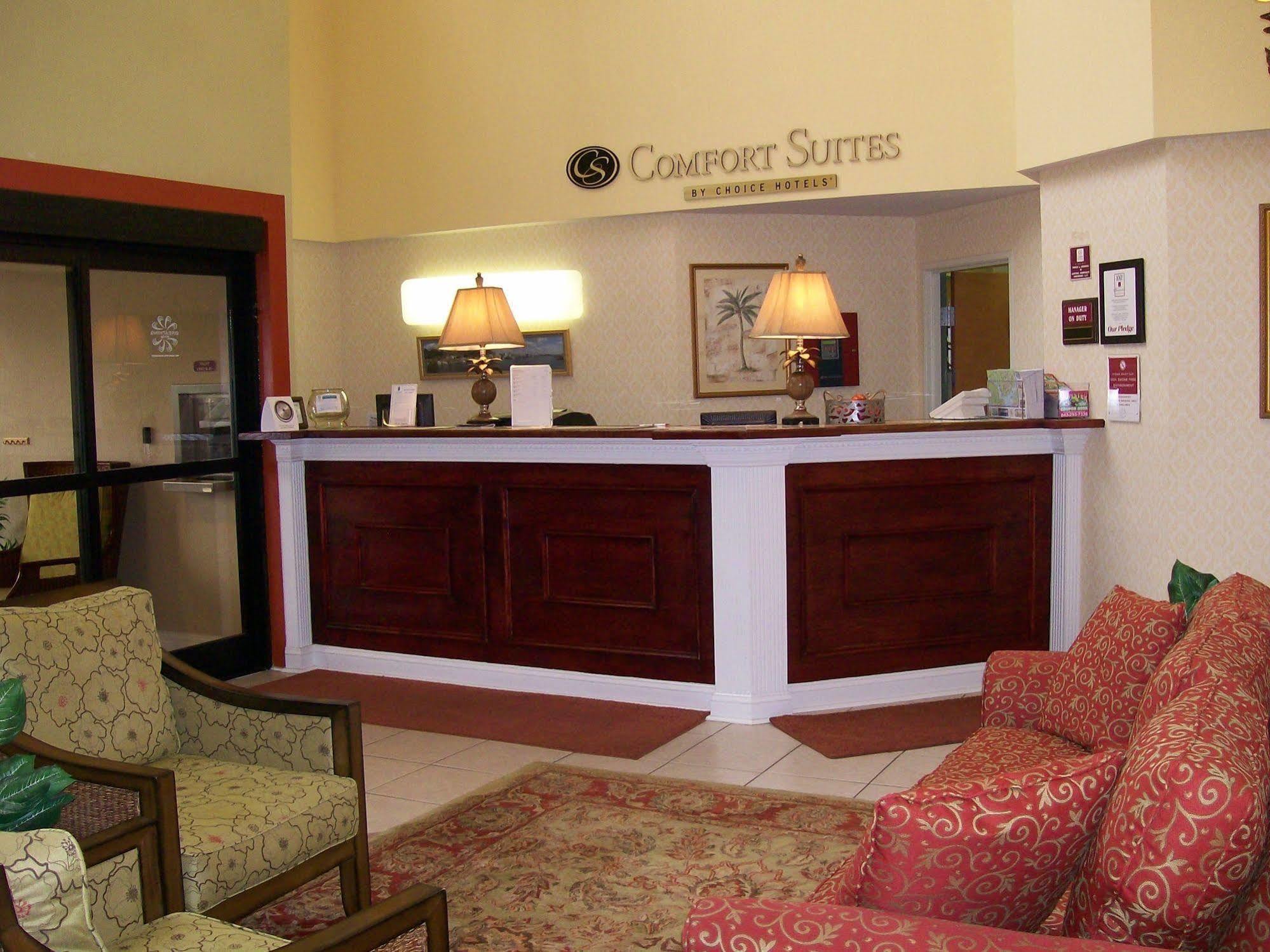 Comfort - Oak Island Hotel Southport