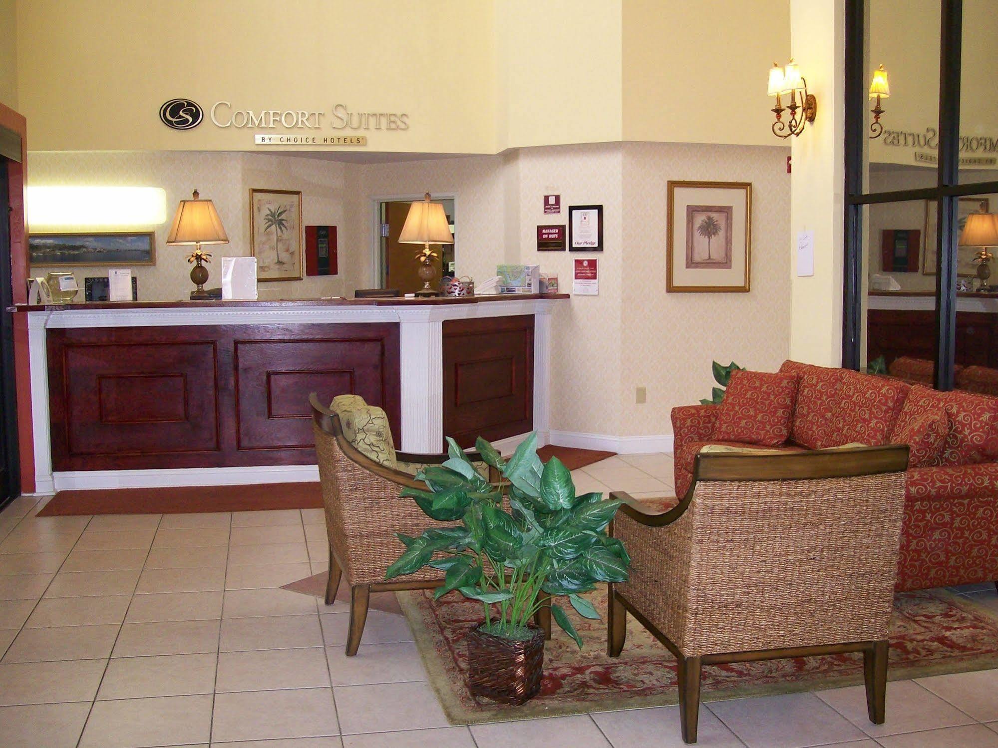 Comfort - Oak Island Southport